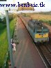 V43 1189 Budatéténynél