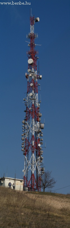 Antenna fotó