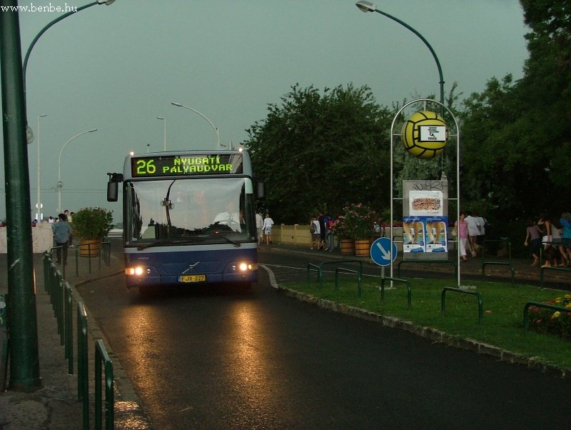 Aztn a nyr legnagyobb vihara szakadt az sz EB-re fot