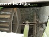 The old mill of Nagybrzsny is now a museum