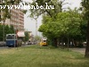 UV type tramcar at Budafok Vroshz tr