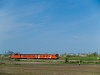The MV-START Btx 016 seen between Konyri Sstfrdő and Pocsaj-Esztr