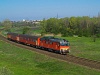 The MV-START MDmot 3038 seen between Debrecen and Debrecen