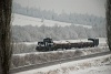 A ŽSSK 746 006-6 Ágostonlak és Helpa között