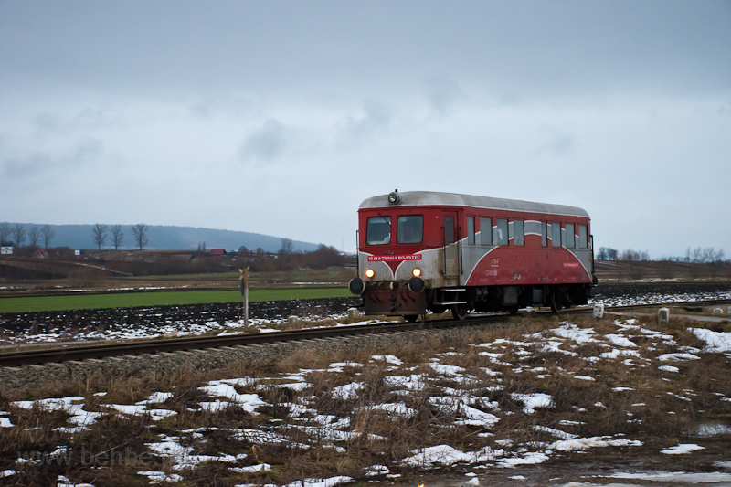 A CFR Calatori 77 0944-0 Da fotó