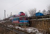 A GFR 60 1550-2 Dornesti állomáson