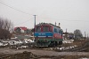 A GFR 60 1550-2 Dornesti állomáson
