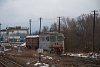 The CFR Marfa 60 1029-7 seen at Dornesti