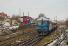 A CFR Calatori 62 0539-2 Vadul-Siret és Dornesti között