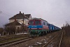 A GFR 60 1550-2 Milisauti állomáson