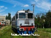 The 60 1197-7 at depot Satu Mare