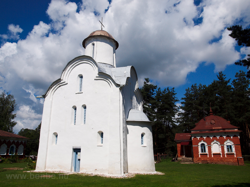 Velikj Novgorod fot