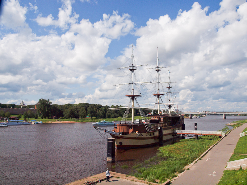 Veliky Novgorod photo