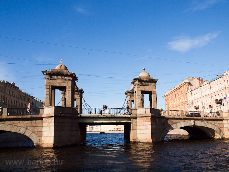 St. Petersburg (former Leni photo