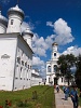Velikj Novgorod