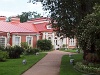 Petrodvorets or Peterhof, the royal summer palace