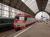 Az RŽD ЭП10-001 Moszkva Kievszkaján