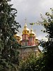 The Lavra of Sergiyev Posad