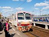 Az ED4M-0285 Szergijev Poszádban