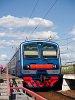 The ED4M-0273 at Sergiyev Posad