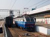 Az RŽD ЧС2K-709 a Páveleckíj vokzálon