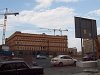 A KGB főhadiszállása a Lubjankán