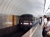 Metro in Moscow