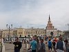 A Kazanszkj vokzl
