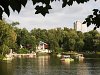 Gorkíj-park