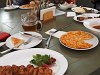 VDNKH - Georgean restaurant with khachapuri and other delicacies