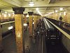 81-717 sorozatú metrószerelvény a Komszomolszkaján