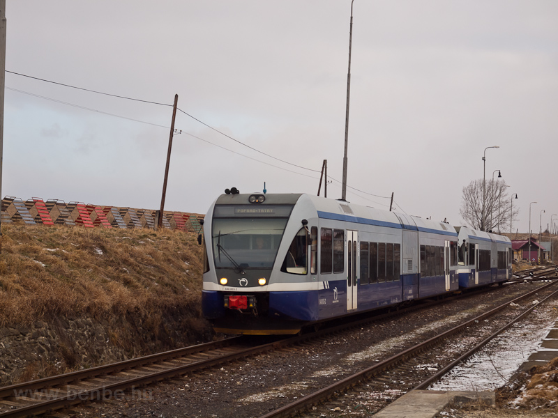 The ŽSSK 840 003-2 see photo