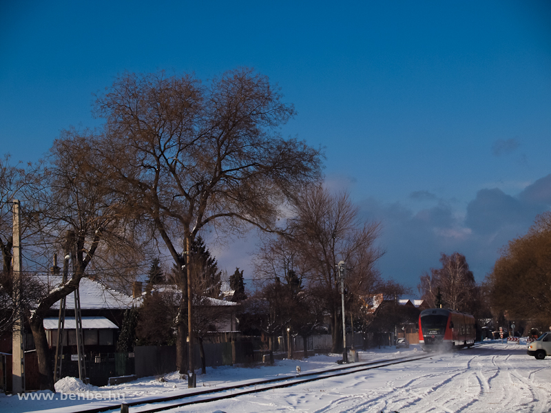 Desiro a kispesti hban fot