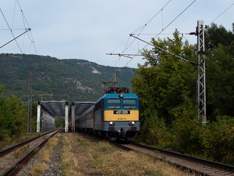 A MV-TR 431 025 a Jaroslav fot