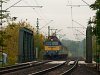 V43 1173 a KÖKI és Ferencváros közötti összekötő vasútvonalon