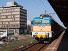 A MÁV-TR 431 229 Zuglóban – szépen kidekorált szegedi mozdony