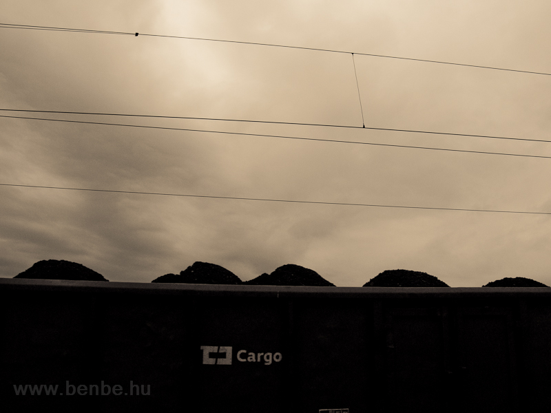 Coal photo