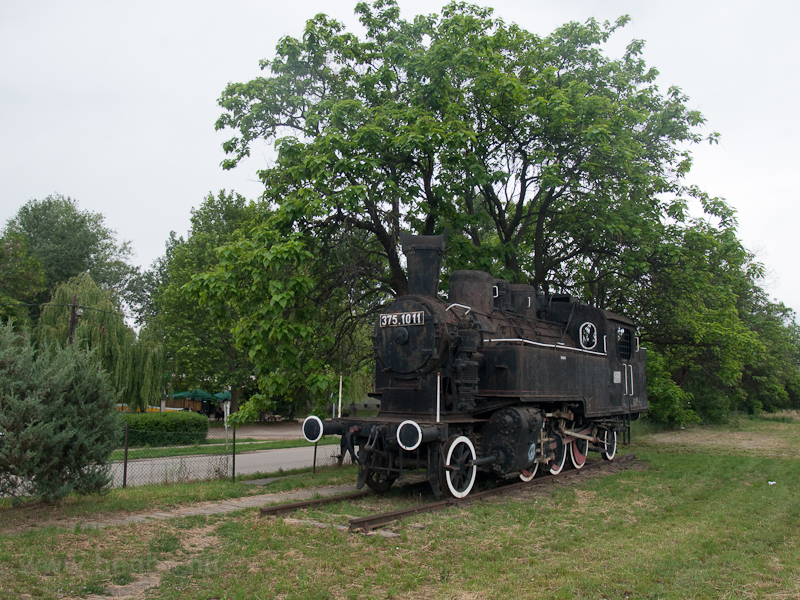 The 375,1011 seen at Puszta photo