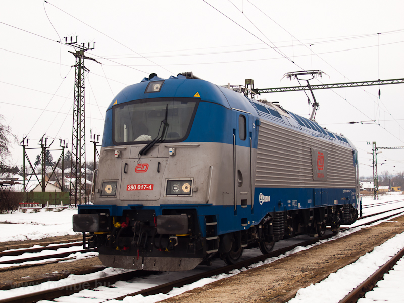  ČD 380 017-4 plyasz fot