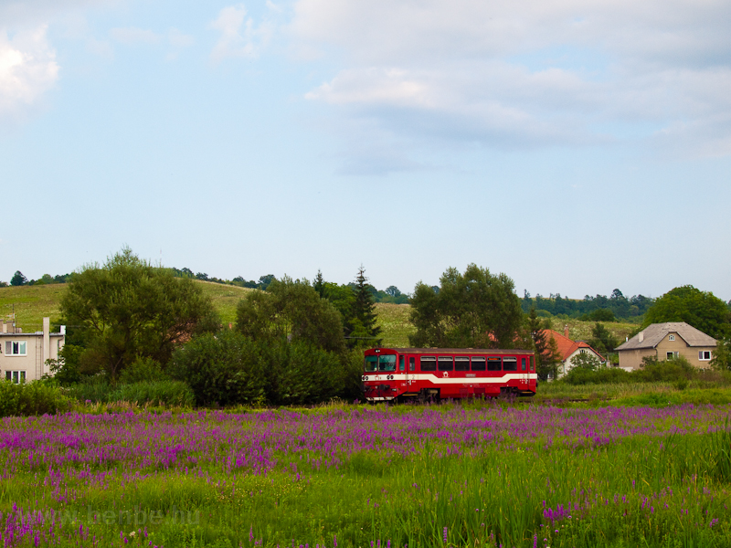 A ŽSSK 812 016-4 plya fot