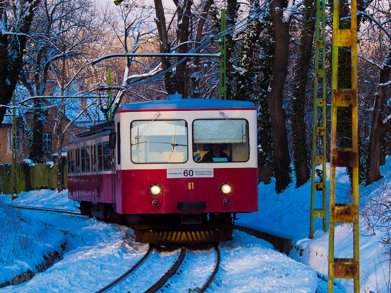 The rack railway by Svbheg photo