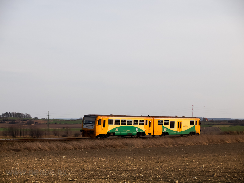 A regionova near Kladno photo