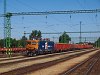 Train Hungary's 040 0739-5 seen at Tatabánya