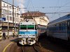 A ČD 560 002-8 Brnóban
