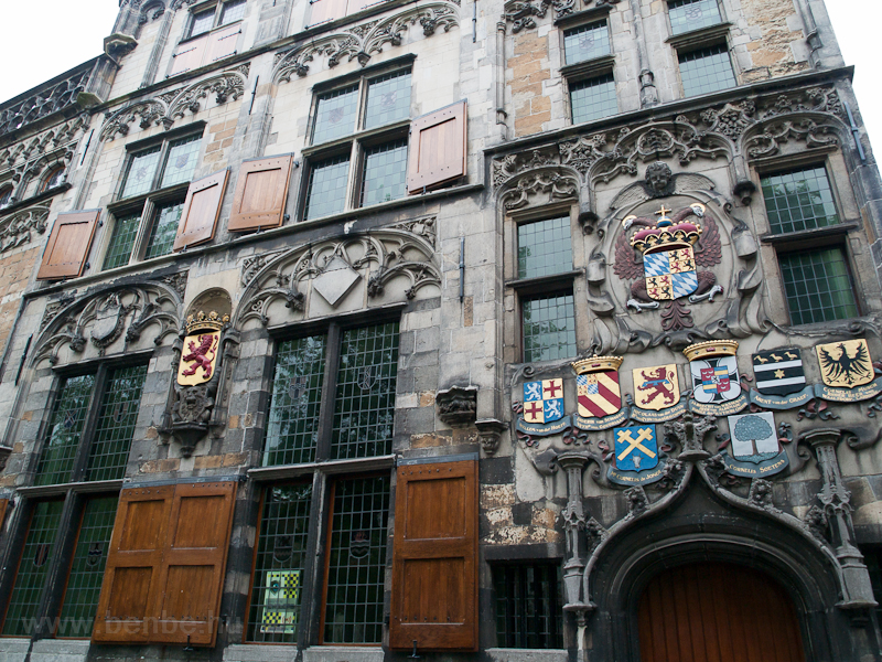 Delft
 fotó