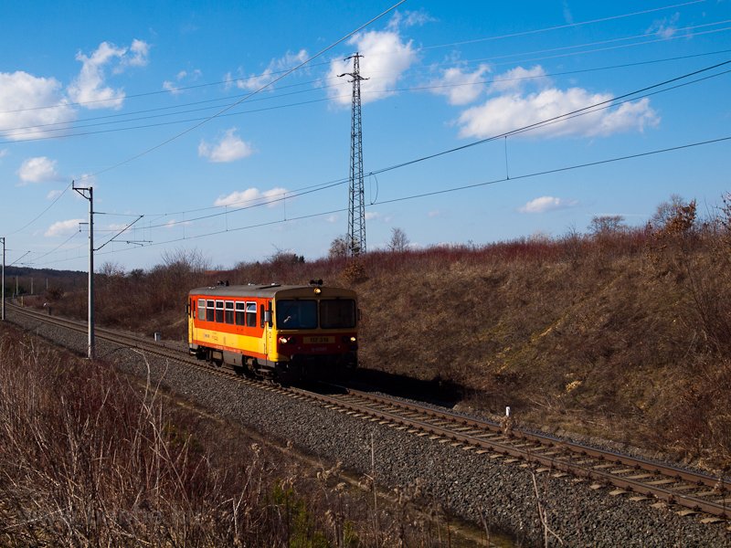 A 117 319 Felsőjnosfa s Zalalvő kztt
 fot