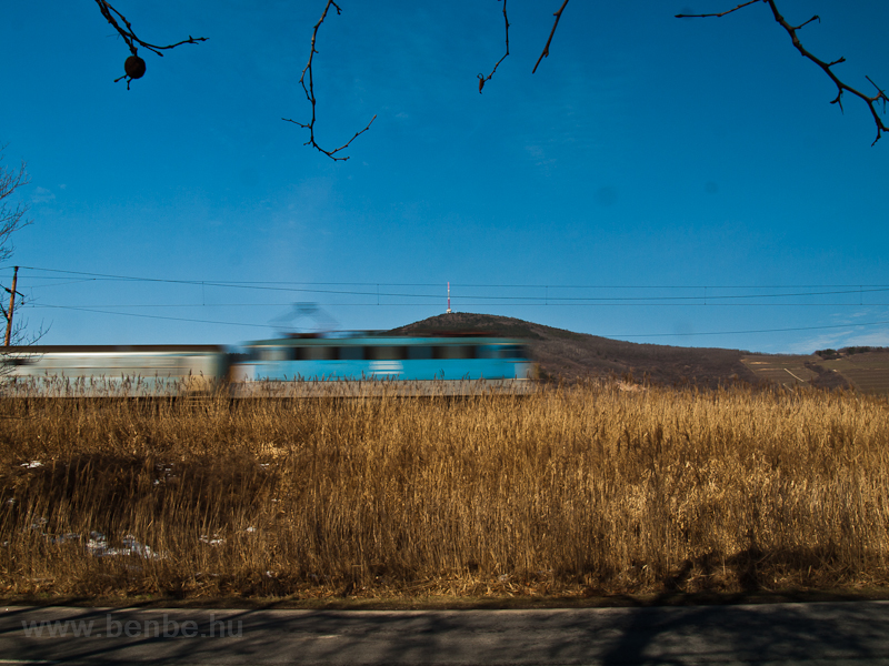 Tokaj photo