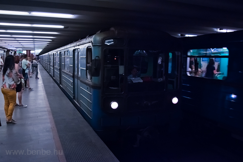 Rgi orosz metr az rpd-hdnl
 fot