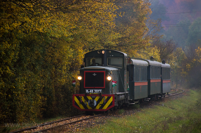 Mk48 2017 at Kirlyrt als photo