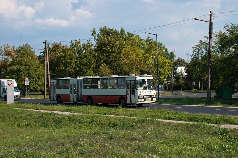 Vrtes Voln Ikarus Ik280 Szőnynl
 fot